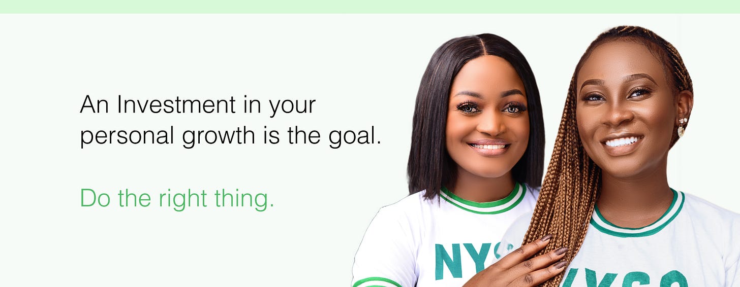 NYSC Corper? Master Tech Skills & Skyrocket Your Career (2024)