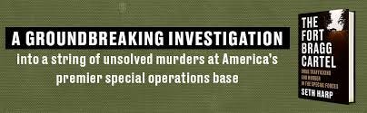 Amazon.com: The Fort Bragg Cartel: Drug ...