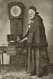 Ruth Belville - Wikipedia Ruth Belville - Wikipedia