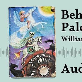 World Domination and "Behold a Pale Horse" - William "Bill" Milton Cooper