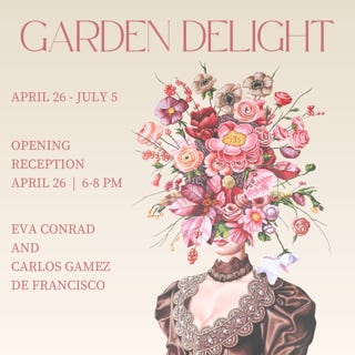 Garden Delight
