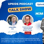 The Upside Newsletter