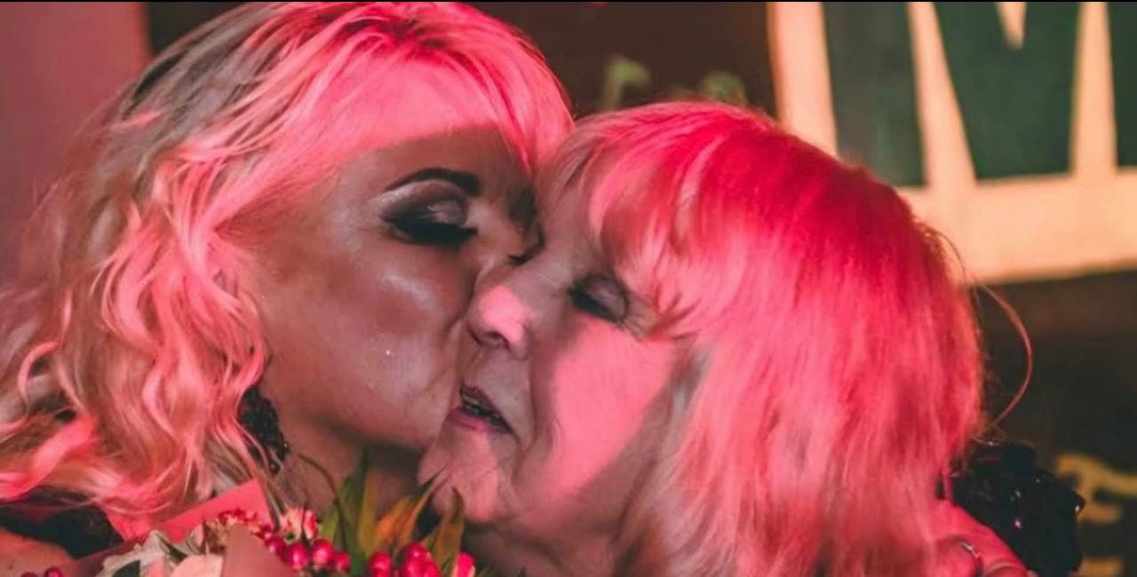 "It’s about getting voices heard"