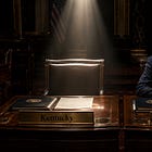 Kentucky Has a Rule for a Vacant Seat. Not for a Vanished Senator.