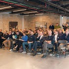 Serendipity, Leadership, and Culture: How Workspaces Shape People