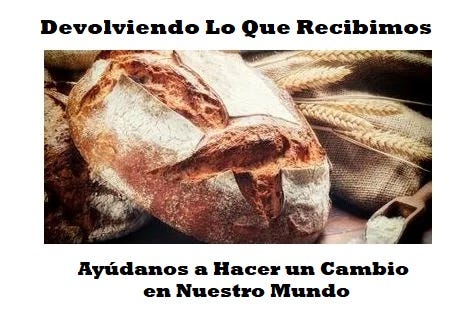 Ayudando a Nuestra Comunidad