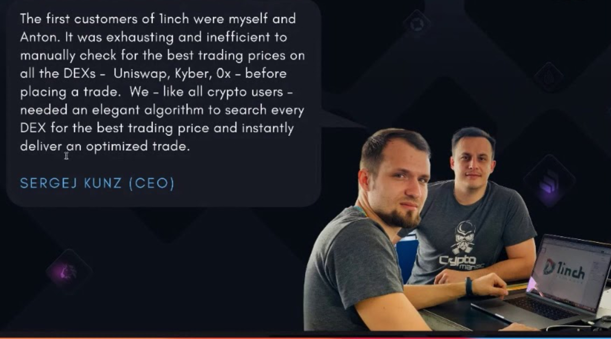 ETHDenver - Defi Part 정리 (강유빈) - by Crypto Turtle