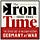 THE IRON TIME