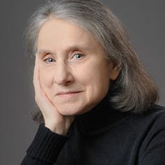 Maryann Corbett