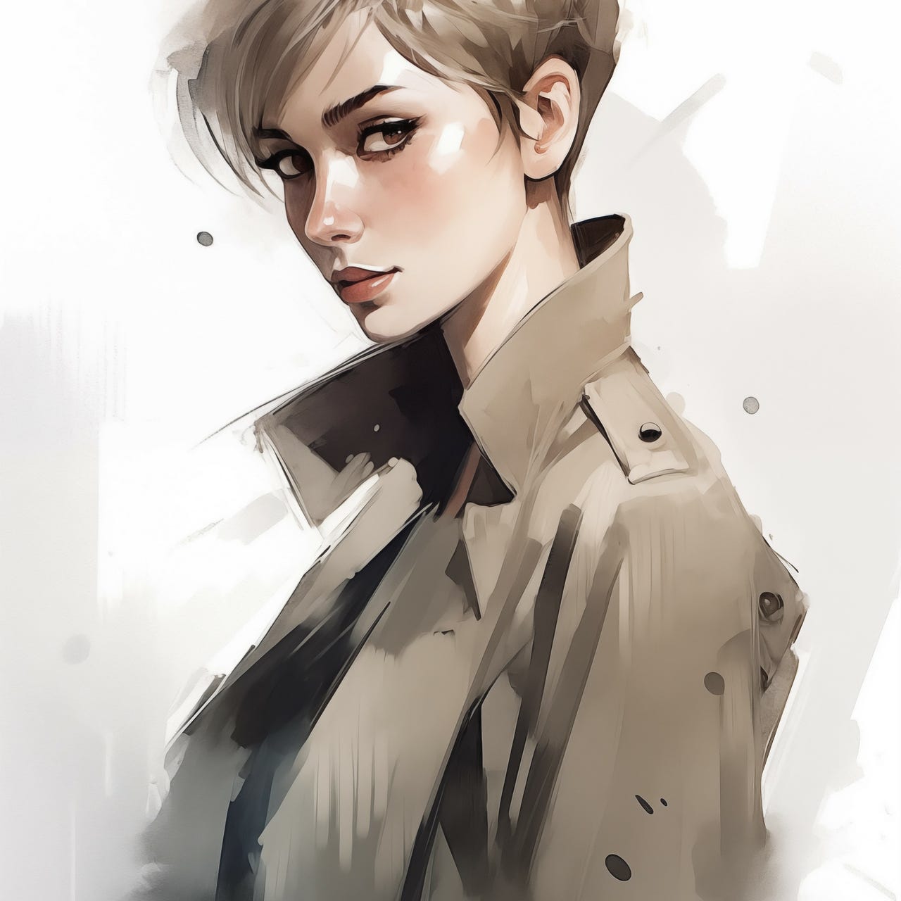 Londinium Tales - Scripta Londinii