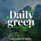 Daily Green - nature en ville
