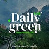 Daily Green - nature en ville