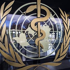 Moscow's WHO masochism