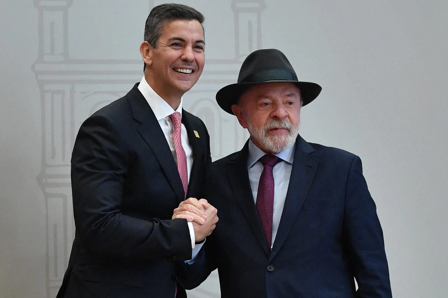 No Mercosul, Lula defende pacto regional contra o feminicídio | Brasil de  Fato