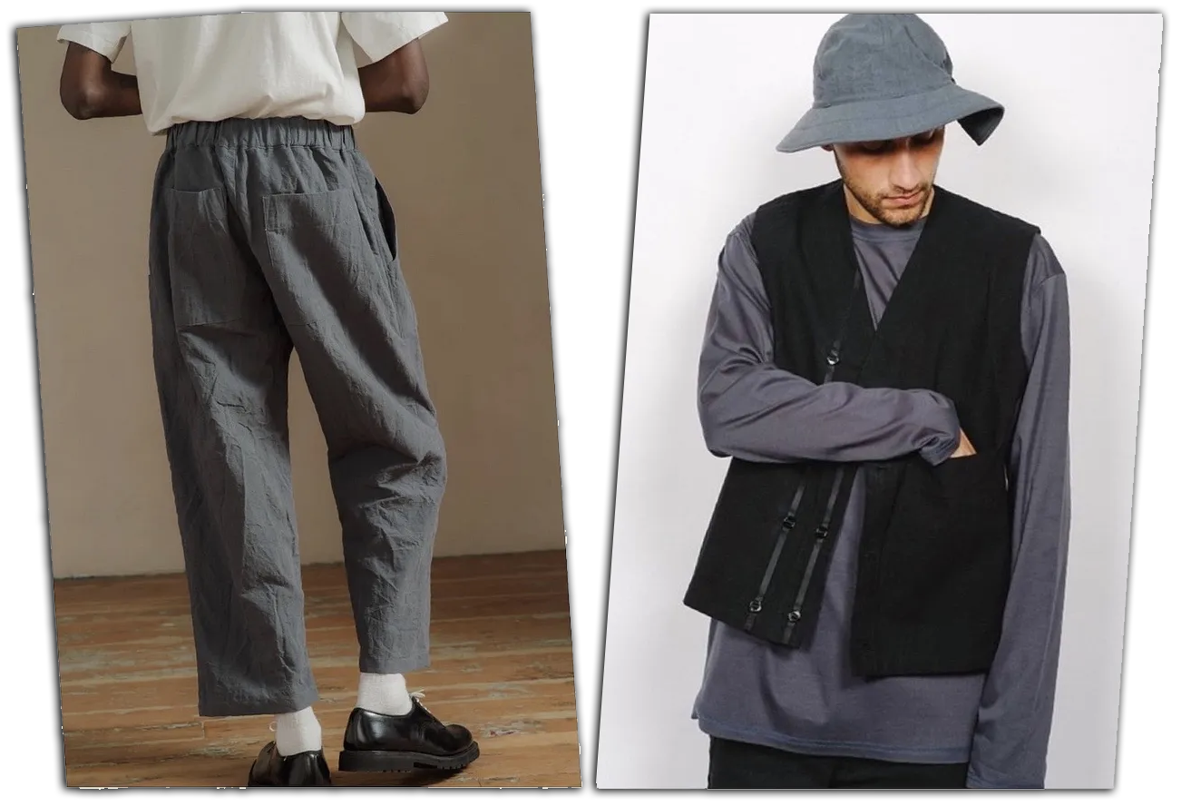 This GAME-CHANGING bucket-hat got our attention