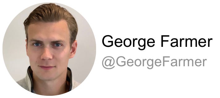 George Farmer