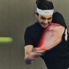 Taylor Fritz, one of tennis’s deepest thinkers, on chasing an empty head