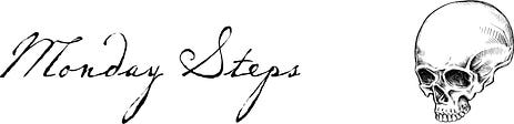 Monday Steps