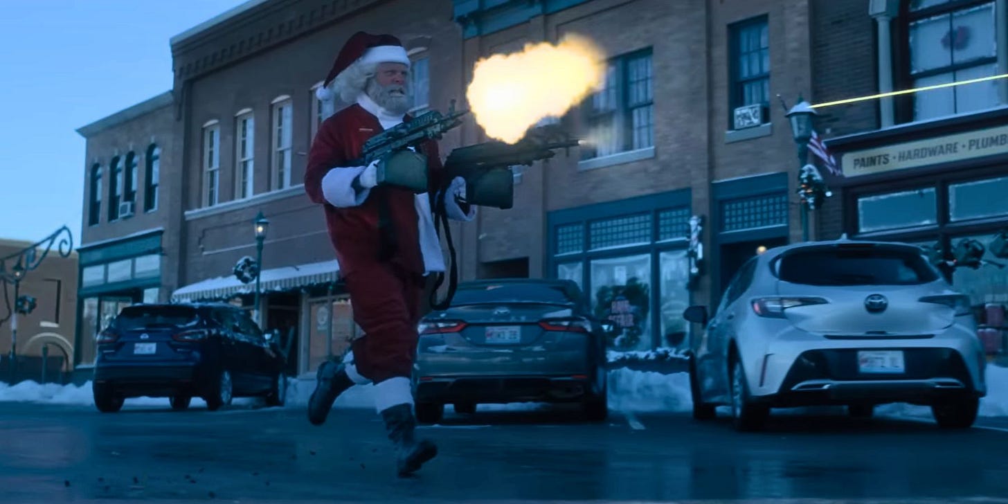 The Biggest Questions From The Umbrella Academy Season 4 Teaser The Biggest Questions From The Umbrella Academy Season 4 Teaser