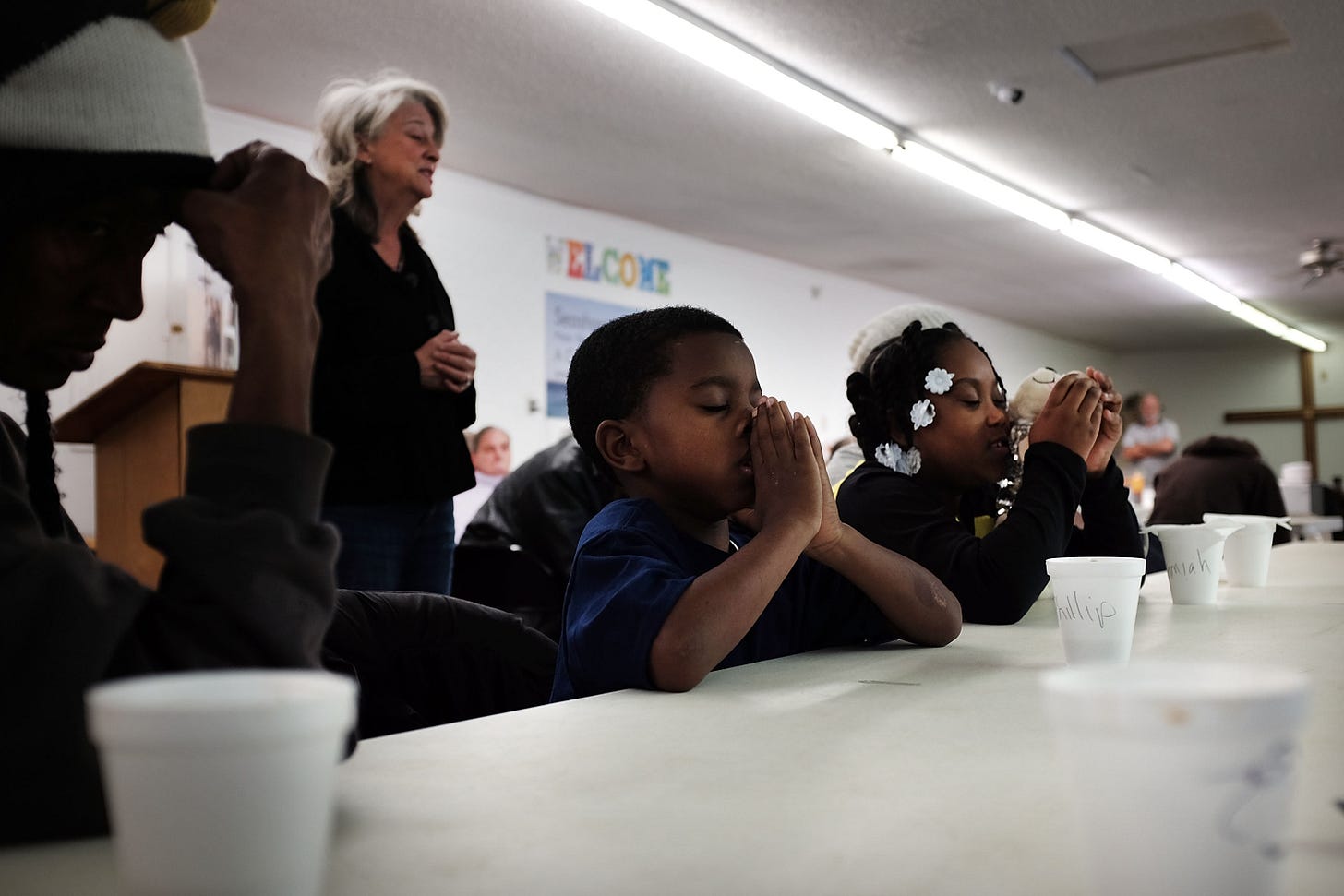 New Research Points To Power Of Economy In Shaping Children's ... New Research Points To Power Of Economy In Shaping Children's ...