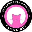 Cat Ladies for America's avatar