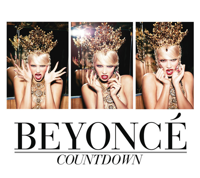 Countdown - Single by Beyoncé | Spotify