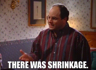 A Deceptively Small Oral History of ‘Shrinkage,’ the Perfect ...