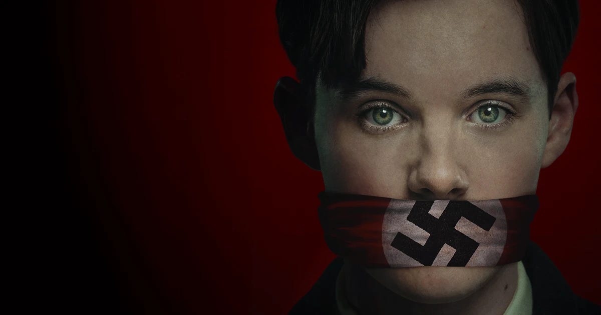 Truth & Treason: Angel Studios tells the true story of 16-year-old Helmuth Hübener, who defied the Nazis, paying the ultimate price for truth Truth & Treason: Angel Studios tells the true story of 16-year-old Helmuth Hübener, who defied the Nazis, paying the ultimate price for truth