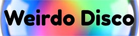 weirdo disco