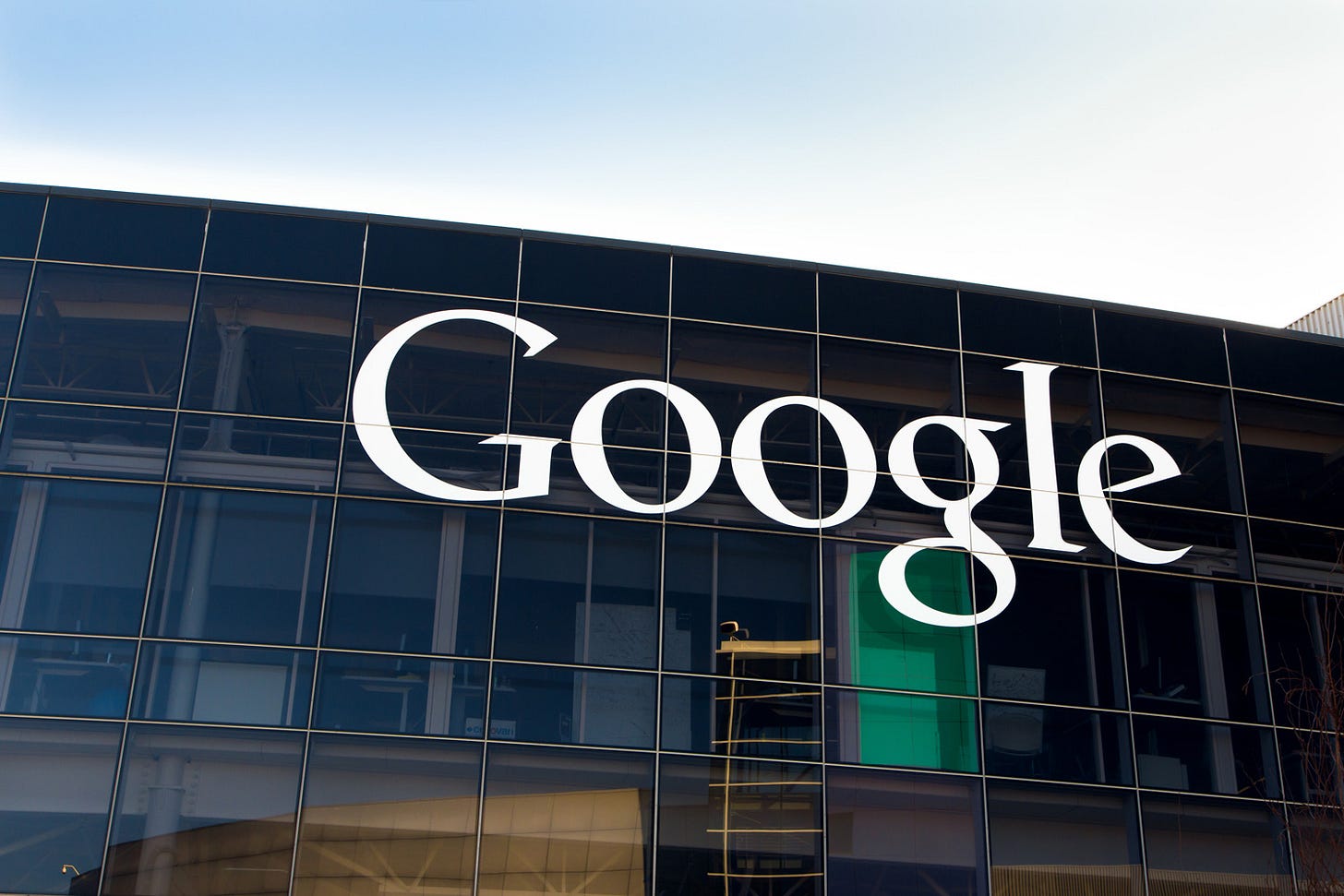 Google is building a London headquarters worth $1.2 billion next to ...