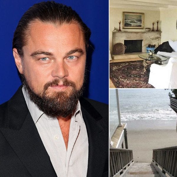 leonardo dicaprio renting maliub beach home for big bucks 2015 gossip leonardo dicaprio renting maliub beach home for big bucks 2015 gossip