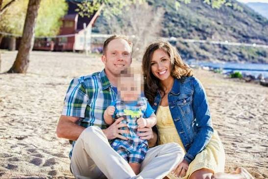 Kouri Richins had 'financial motive' to kill her husband, says Eric's family Kouri Richins had 'financial motive' to kill her husband, says Eric's family