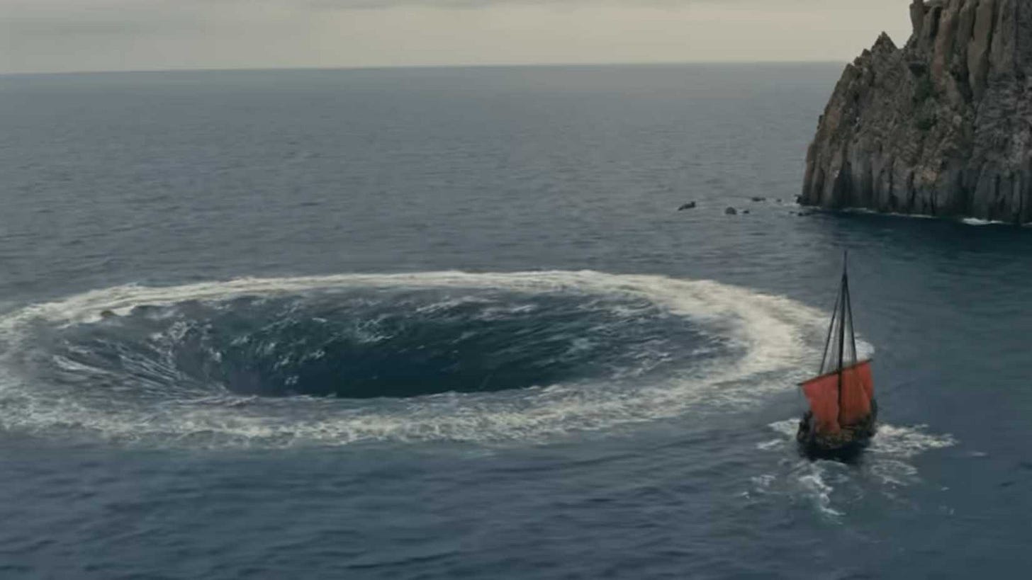 Christopher Nolan's 'The Odyssey': 6 Biggest Reveals From the New Trailer Christopher Nolan's 'The Odyssey': 6 Biggest Reveals From the New Trailer