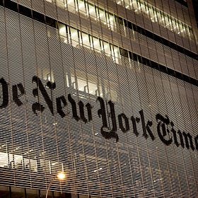 The high cost of censoring speech