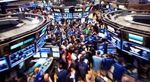 NYSE to Shut Trading Floors Monday ...