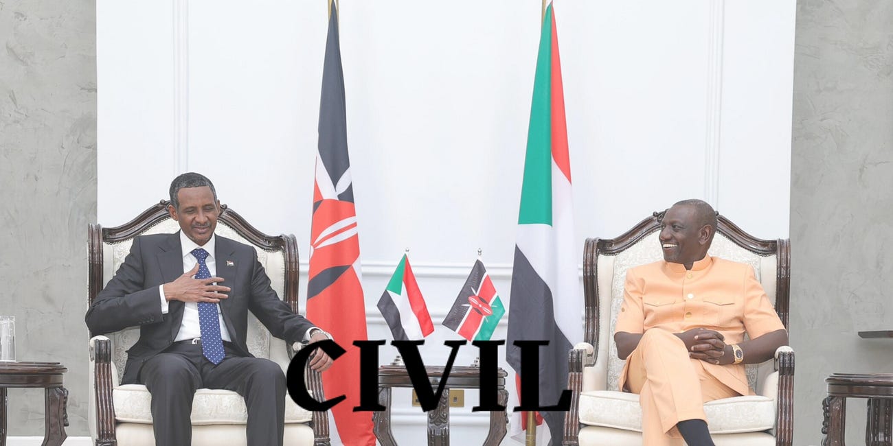 kenya’s corridor of complicity