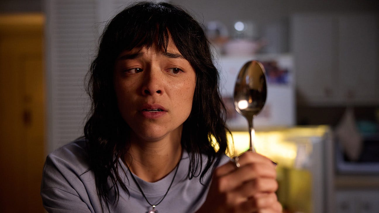 Saccharine' Review: Midori Francis in Weight-Loss Body Horror