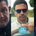 TV Trailers of the Week: MobLand: Season 2, The Gentlemen: Season 2, Sterling Point and More