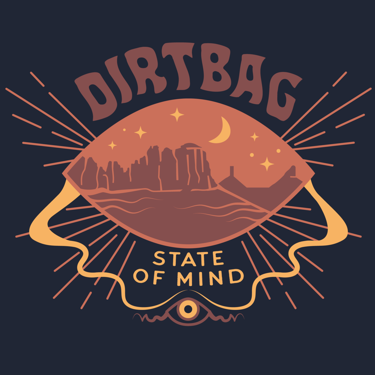 Luke Mehall of The Climbing Zine