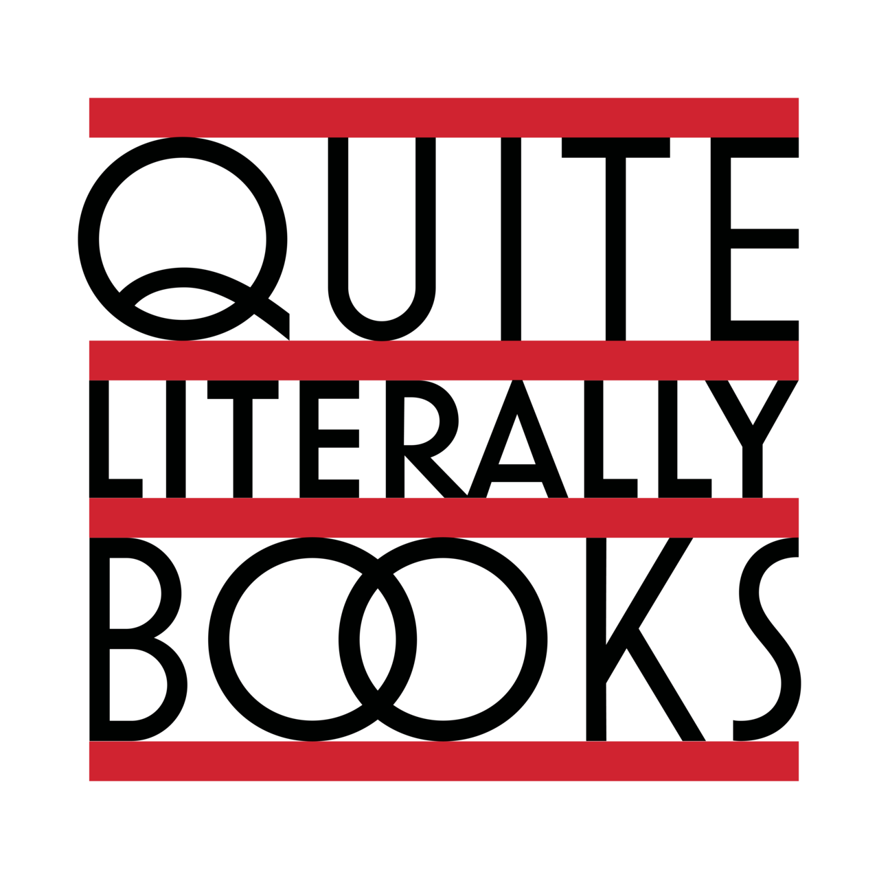 Quite Literally Books Substack