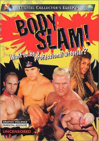 Body Slam