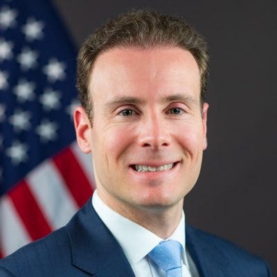 X avatar for @MichaelSelig