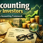#155 Accounting for Investors - Part I - Chapter 2