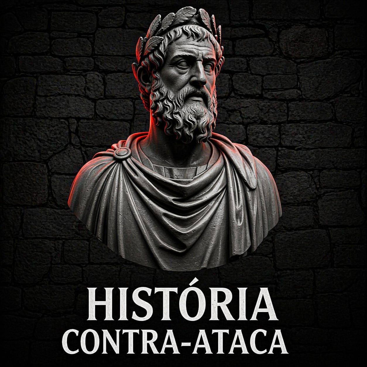 História Contra-Ataca