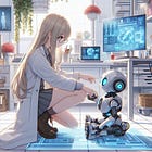 How to Train your Chatbot