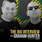 Revista de la Liga with Graham Hunter