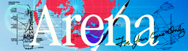 Arena Magazine on Substack