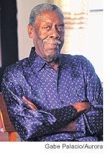 Quinton White Quinton White