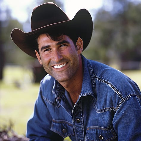 Founders of Gilley Air: 1) Jerry Dean Gilley, in 2000 music magazine cover photo; 2) Leanne Gilley, in 2000 TV production still; and 3) Jean-Louis Levesque, in 2000 company photo.