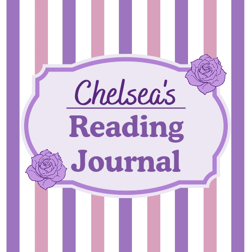 Chelsea's Reading Journal logo